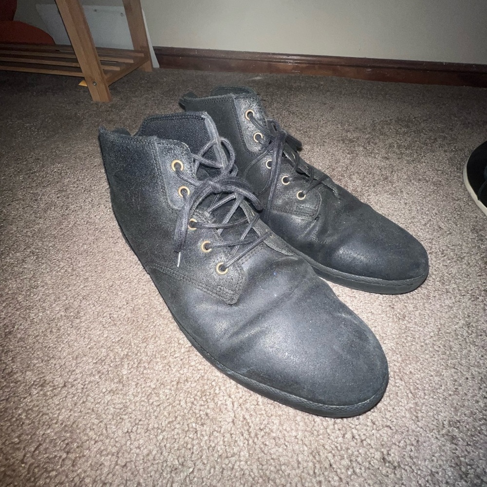 Creative recreation shoes - Picture 3 of 9